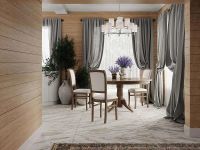 Керамогранит Estima Miramare White неполированный RM01 60х120 см арт-70223 — фото 10, Керамогранит