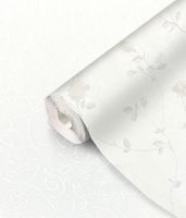Товар: Обои Prima Italiana Monte Rosa Винил на флизелине (1,06*10) Белый/Бежевый, Цветы/Орнамент арт-80672 - фото 4 Обои Prima Italiana Monte Rosa Винил на флизелине (1,06*10) Белый/Бежевый, Цветы/Орнамент арт-80672 — фото 4, Обои для стен