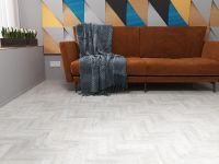 Виниловый ламинат FineFloor Craft Small Дуб Анхель 261.3x65.3x2.5 мм арт-FF-082 — фото 2, Виниловый ламинат