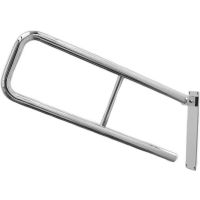 Поручень Aquatek Хром арт-POR-0000003 — фото 2, Поручни для ванной