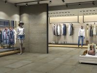 Керамогранит Simpolo Stx Frt Cotta Verde 3pc 59,8х119,8 см арт-MPL-061812 — фото 2, Керамогранит