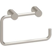 Держатель туалетной бумаги Iddis Petite Сатин арт-PETSS00i43 — фото 1, Держатели туалетной бумаги