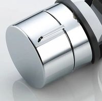 Держатель ручного душа Frap Хром арт-F30-3 — фото 4, Держатели для душа