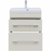 Товар: Тумба под раковину Aquanet Верона 60 подвесная Крем арт-304537 - фото 6 Тумба под раковину Aquanet Верона 60 подвесная Крем арт-304537 — фото 6, Тумбы под раковину