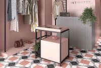 Товар: Керамогранит Equipe Bauhome Korola Cold 20x20 см арт-27702 - фото 10 Керамогранит Equipe Bauhome Korola Cold 20x20 см арт-27702 — фото 10, Керамогранит