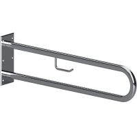 Поручень Bemeta Help Хром арт-301907321 — фото 1, Поручни для ванной