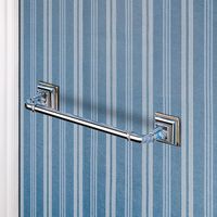 Полотенцедержатель Colombo Design Portofino Хром арт-B3209.CR — фото 3, Полотенцедержатели