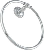 Кольцо для полотенец Migliore Mirella Хром арт-17241 — фото 2, Полотенцедержатели