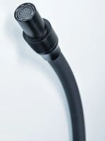 Смеситель для кухни Viko Черный матовый арт-V-5502 — фото 9, Смесители для кухни