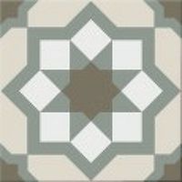 Керамогранит Cifre Hidra Capri Warm 20х20 см арт-CFR000054 — фото 1, Керамогранит