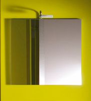 Зеркало Jacob Delafon Odeon Up 70 подвесное арт-EB1082-NF — фото 2, Зеркала в ванную комнату