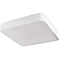 Потолочный светильник Artelamp Cosmopolitan Белый арт-A7210PL-3WH — фото 1, Накладные светильники