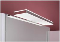 Зеркальный шкаф Aquanet Орлеан 60 R Белый арт-183076 — фото 8, Зеркальные шкафы в ванную