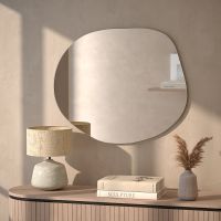 Зеркало Evoform Essence 80х96 с полированной кромкой арт-BY 0324 — фото 2, Зеркала в ванную комнату