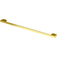 Полотенцедержатель WasserKRAFT Sauer Золото арт-K-7930 — фото 1, Полотенцедержатели