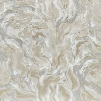 Обои Solo Ice Flame Винил на флизелине (1,06*10) Бежевый, Абстракция/Мрамор арт-SL8586-23 — фото 1, Обои для стен