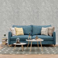 Обои Fipar Grand Classic Винил на флизелине (1,06*10,05) Серый, Мрамор арт-R 28007 — фото 5, Обои для стен