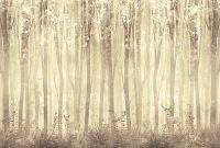 Товар: Фреска Ortograf Flora 31032 Фактура бархат FX Флизелин (4*2,7) Бежевый, Деревья/Животные арт-31032 (бархат FX) - фото 2 Фреска Ortograf Flora 31032 Фактура бархат FX Флизелин (4*2,7) Бежевый, Деревья/Животные арт-31032 (бархат FX) — фото 2, Фрески