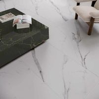 Керамогранит Gambini Aurea Statuario 60х120 см арт-40466 — фото 3, Керамогранит