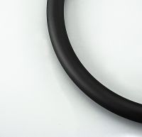 Кольцо для полотенец Frap F302 Черное матовое арт-F30204 — фото 5, Полотенцедержатели