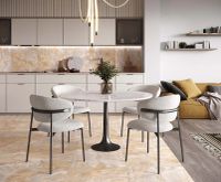 Керамогранит Ceradim Jasper серый JS 0022 60х60 см арт-х9999283272 — фото 10, Керамогранит