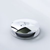 Товар: Донный клапан Damixa Option click-clack Хром арт-210600000 - фото 3 Донный клапан Damixa Option click-clack Хром арт-210600000 — фото 3, Донные клапаны