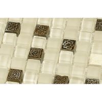 Мозаика Imagine Lab Микс 30х30 см арт-HS1000 — фото 2, Мозаика