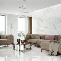 Керамогранит Benadresa Ravena Pulido Rect 80x80 см арт-Ravena Pulido Rect. 80x80 — фото 2, Керамогранит