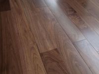 Массивная доска MGK Floor Массивная доска  Орех Американский Селект 300-1800х90х22 мм арт-Т0000001340 — фото 1, Инженерная доска