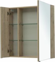 Товар: Комплект мебели для ванной Aquanet Алвита New 80 подвесной Дуб веллингтон белый арт-274202 - фото 11 Комплект мебели для ванной Aquanet Алвита New 80 подвесной Дуб веллингтон белый арт-274202 — фото 11, Комплекты мебели для ванной