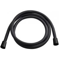 Душевой шланг Aquanet AF000-05B Черный матовый арт-261834 — фото 1, Душевые шланги