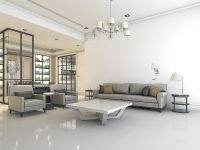 Настенный светильник Divinare Soprano Белый Хром арт-1341/02 AP-2 — фото 5, Бра