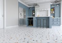 Керамогранит AltaCera Smalta Mix 41х41 см арт-FT3SML55 — фото 2, Керамогранит