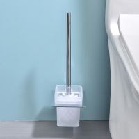 Ершик для унитаза Raglo Хром арт-R301.10 — фото 8, Ершики для унитаза