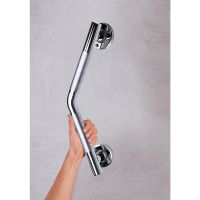 Поручень Ridder Ken Хром арт-А263100 — фото 2, Поручни для ванной