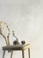 Керамогранит Fanal Onix blanco NPlus 60х120 см арт-923735 — фото 2, Керамогранит