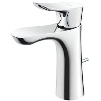 Смеситель для раковины Toto NC Хром арт-TLG01301R — фото 1, Смесители для раковины