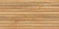 Керамогранит GlobalTile Woodstock Бежевый рейки 40x80 см арт-GT408013872MCR — фото 6, Керамогранит