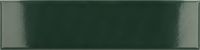 Керамическая плитка Equipe Costa Nova Laurel Green Glossy настенная 5х20 см арт-28440 — фото 1, Керамическая плитка