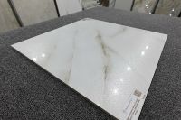 Товар: Керамогранит Alma Ceramica Bianco Chiara 57х57 см арт-GFA57BCH00L - фото 4 Керамогранит Alma Ceramica Bianco Chiara 57х57 см арт-GFA57BCH00L — фото 4, Керамогранит