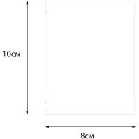 Стакан для зубных щеток Fixsen Art Белый Цветной арт-FX-620-3 — фото 3, Стаканы для зубных щеток