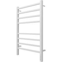 Электрический полотенцесушитель Terminus Ватикан П8 500х800 КС 9003 Белый матовый арт-4670078527530 — фото 1, Электрические полотенцесушители