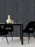 Товар: Декоративная панель HIWOOD 2700x120x12 мм арт-LV122 S381A - фото 4 Декоративная панель HIWOOD 2700x120x12 мм арт-LV122 S381A — фото 4, Панели