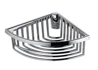 Полочка Keuco 24944 010100 Хром арт-24944010100 — фото 1, Полки для ванной и душа