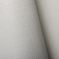 Обои RASCH Kalahari Винил на флизелине (0,53*10,05) Белый, Однотонные арт-700435 — фото 2, Обои для стен