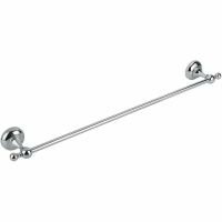 Полотенцедержатель Cezares Aphrodite Хром арт-APHRODITE-TH06-01-M — фото 1, Полотенцедержатели