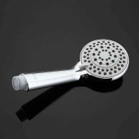 Товар: Ручной душ Gappo Хром арт-G06 - фото 2 Ручной душ Gappo Хром арт-G06 — фото 2, Лейки для душа