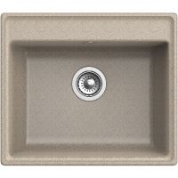 Товар: Кухонная мойка GranFest Vertex GF-очная арт-V-580 пес - фото 2 Кухонная мойка GranFest Vertex GF-очная арт-V-580 пес — фото 2, Кухонные мойки