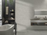 Керамогранит Ape Re-Use White Rect 40х120 см арт-A036759 — фото 3, Керамогранит