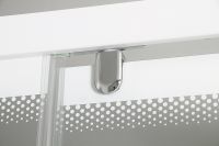 Душевая кабина River Tana 80x80 с поддоном арт-10000003114 — фото 4, Душевые кабины